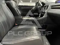 2017 Lexus RX