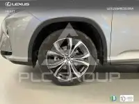 2017 Lexus RX