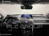 2017 Lexus RX