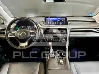 2017 Lexus RX