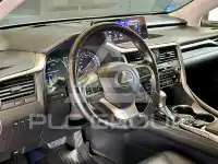 2017 Lexus RX