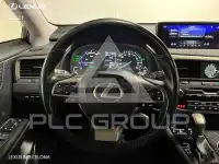 2017 Lexus RX