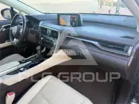 2017 Lexus RX