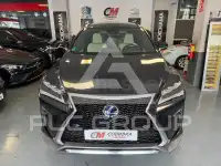 2017 Lexus RX