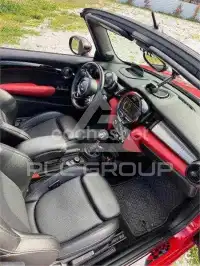 2017 Mini COOPER