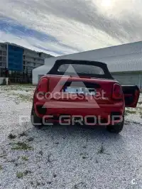 2017 Mini COOPER