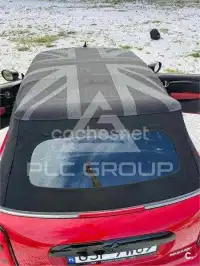 2017 Mini COOPER