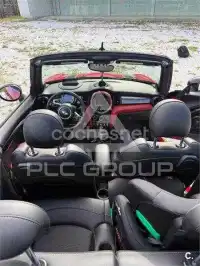 2017 Mini COOPER