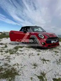 2017 Mini COOPER