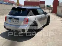 2017 Mini COOPER