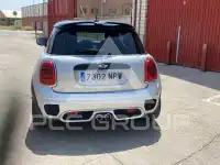 2017 Mini COOPER