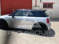 2017 Mini COOPER