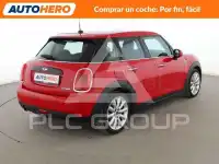 2017 Mini COOPER