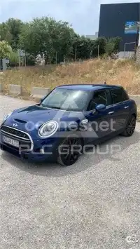 2017 Mini COOPER
