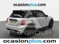 2017 Mini COOPER