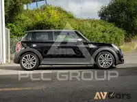 2017 Mini COOPER