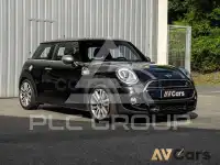 2017 Mini COOPER