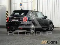 2017 Mini COOPER