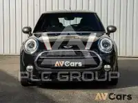2017 Mini COOPER