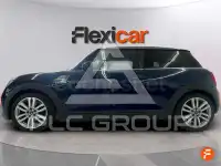 2017 Mini COOPER