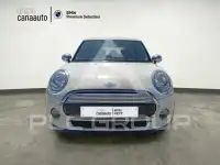 2017 Mini COOPER
