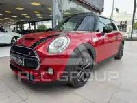 2017 Mini COOPER