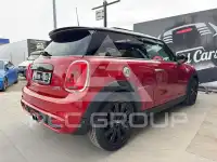 2017 Mini COOPER