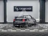 2017 Mini COOPER