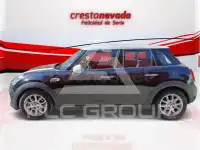 2017 Mini COOPER