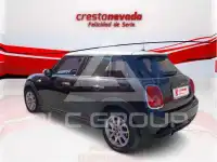 2017 Mini COOPER