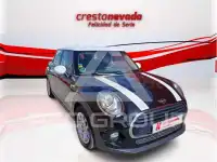 2017 Mini COOPER