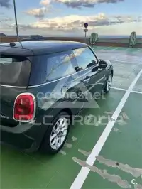 2017 Mini COOPER