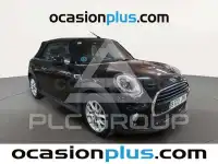 2017 Mini COOPER
