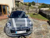2017 Mini COOPER