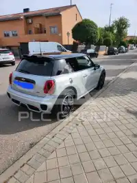 2017 Mini COOPER