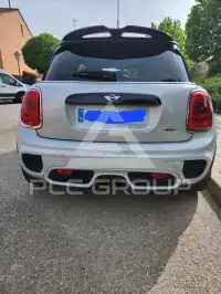 2017 Mini COOPER