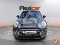 2017 Mini COOPER
