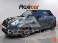 2017 Mini COOPER