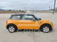 2017 Mini COOPER