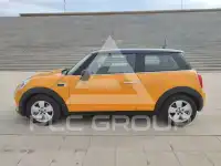 2017 Mini COOPER