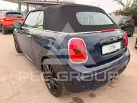 2017 Mini COOPER