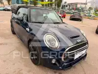 2017 Mini COOPER