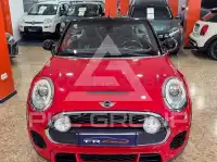 2017 Mini COOPER