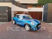 2017 Mini COOPER