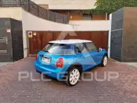 2017 Mini COOPER