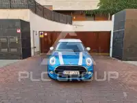 2017 Mini COOPER