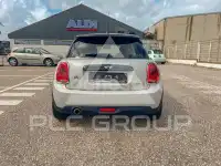 2017 Mini COOPER