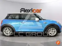 2017 Mini COOPER