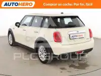 2017 Mini COOPER