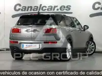 2017 Mini COOPER